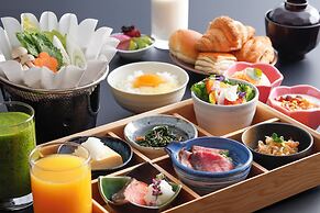Hotel Nara Sakurai No Sato