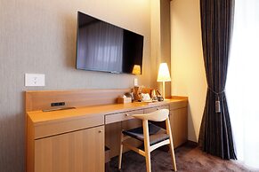 Hotel Nara Sakurai No Sato