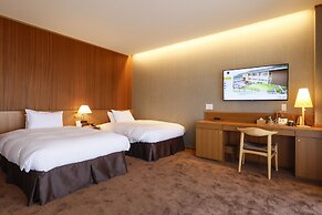 Hotel Nara Sakurai No Sato