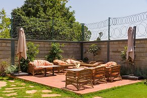 Abai Lodges and Spa