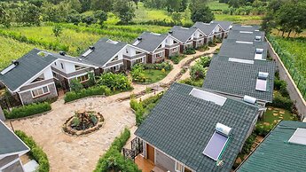 Abai Lodges and Spa