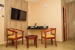 Abai Lodges and Spa