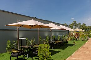 Abai Lodges and Spa