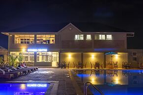 Abai Lodges and Spa