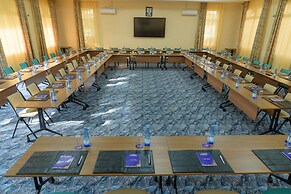 Abai Lodges and Spa