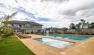 Abai Lodges and Spa