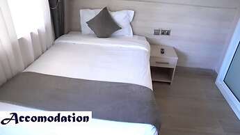 Abai Lodges and Spa