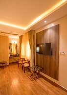 Abai Lodges and Spa