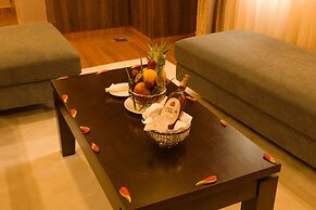 Abai Lodges and Spa