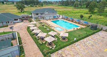 Abai Lodges and Spa