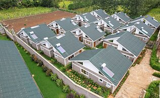 Abai Lodges and Spa