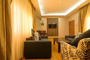 Abai Lodges and Spa