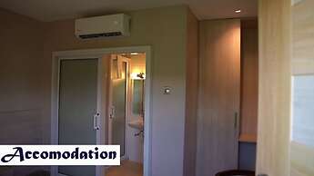 Abai Lodges and Spa