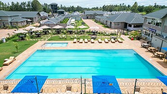 Abai Lodges and Spa