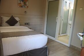 Abai Lodges and Spa