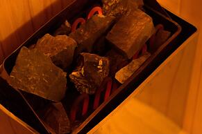 Abai Lodges and Spa
