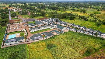 Abai Lodges and Spa