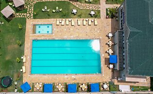 Abai Lodges and Spa