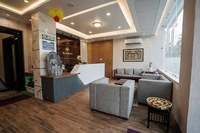 Hotel S J Pride