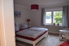 Hus Seeblick