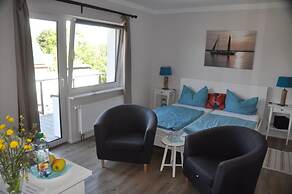 Hus Seeblick