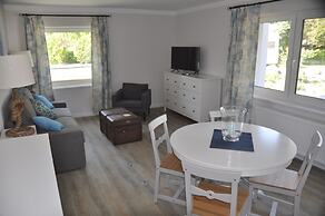 Hus Seeblick