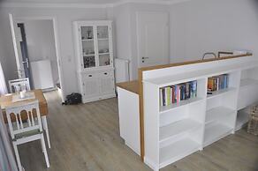 Hus Seeblick