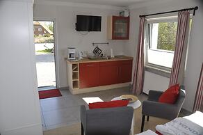 Hus Seeblick