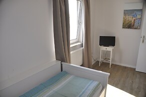 Hus Seeblick