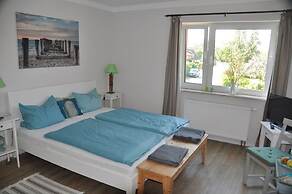 Hus Seeblick