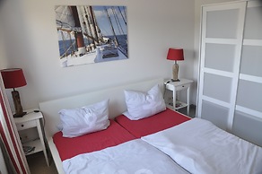 Hus Seeblick
