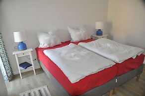 Hus Seeblick