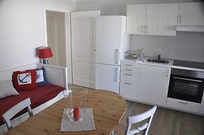 Hus Seeblick