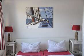 Hus Seeblick