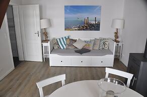 Hus Seeblick