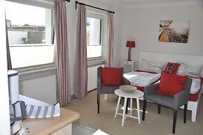 Hus Seeblick