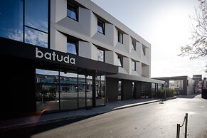 Hotel batuda