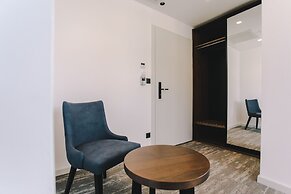 Hotel batuda