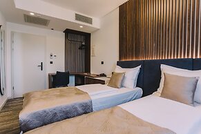 Hotel batuda