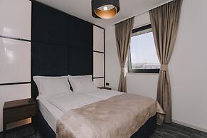 Hotel batuda