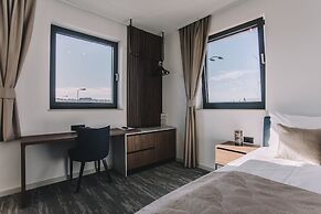 Hotel batuda