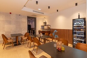 Hotel batuda