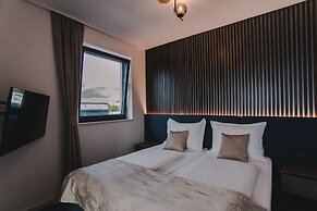 Hotel batuda