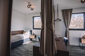 Hotel batuda