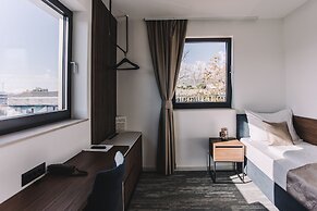Hotel batuda