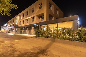 Hotel batuda