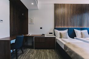 Hotel batuda