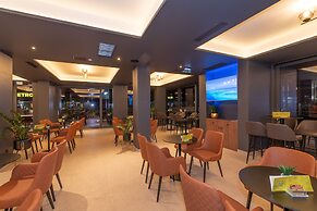 Hotel batuda