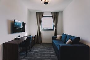 Hotel batuda
