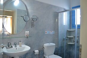 Mer Bleu Luxury apartments